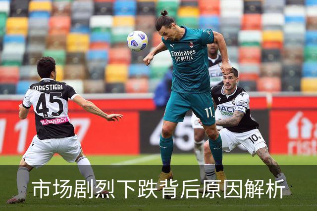 市场剧烈下跌背后原因解析